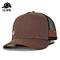 Mental logo classical caps